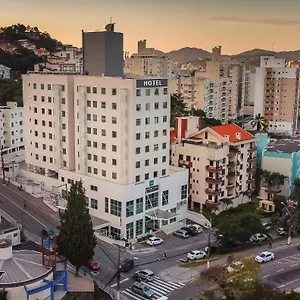 Interclass Hotel